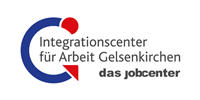 Wartungsplaner Logo Jobcenter GelsenkirchenJobcenter Gelsenkirchen